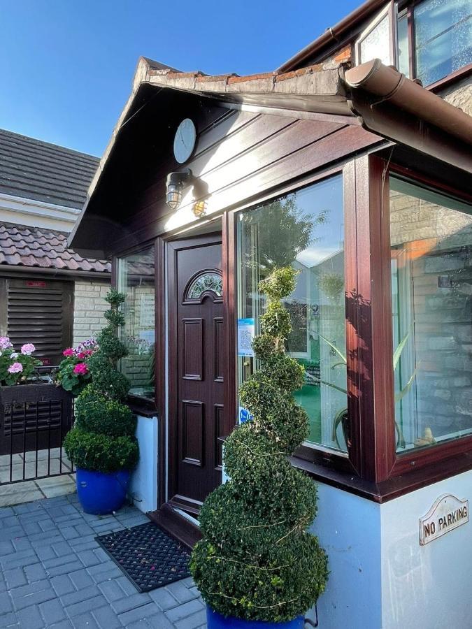 Gordons Cheddar Exterior foto