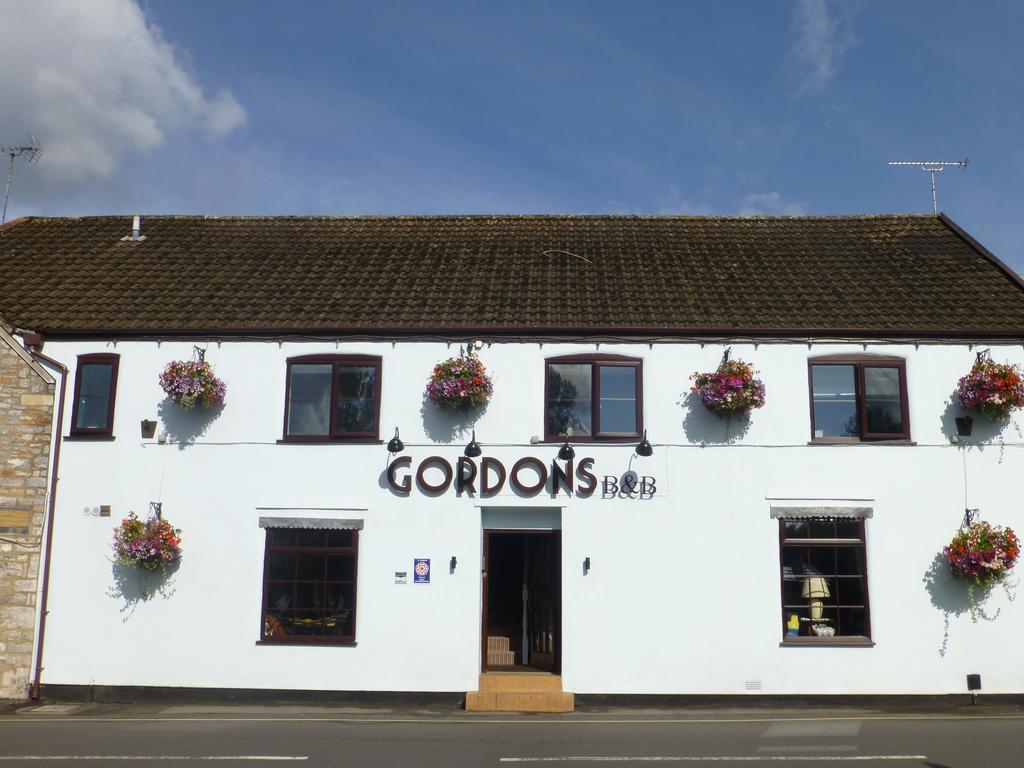 Gordons Cheddar Exterior foto