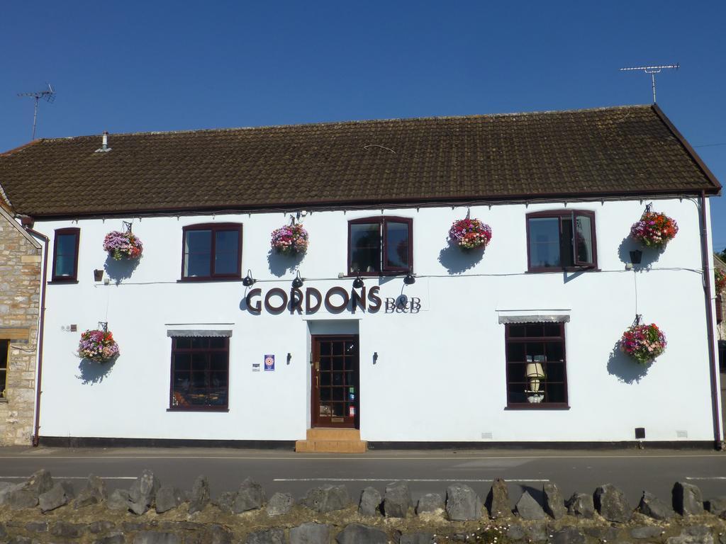 Gordons Cheddar Exterior foto