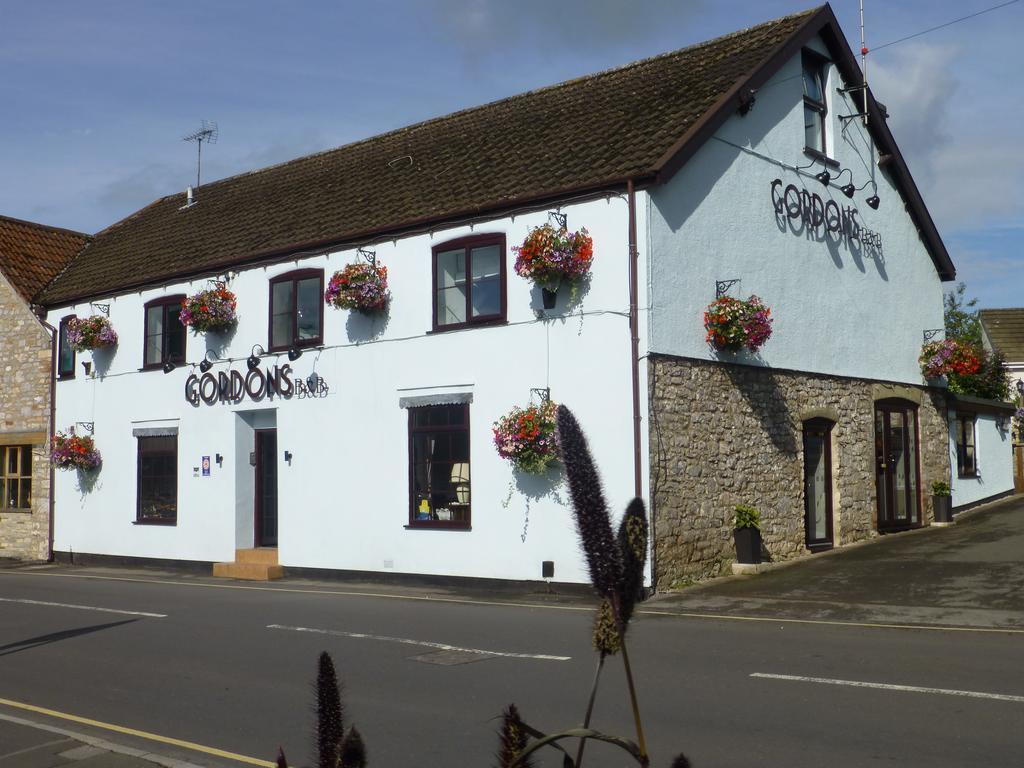 Gordons Cheddar Exterior foto